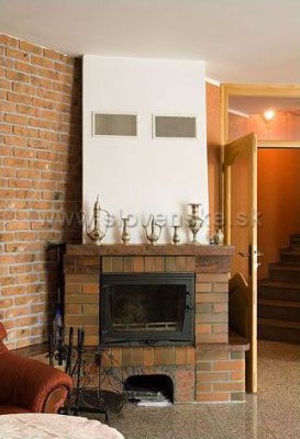 Cottage OROL
