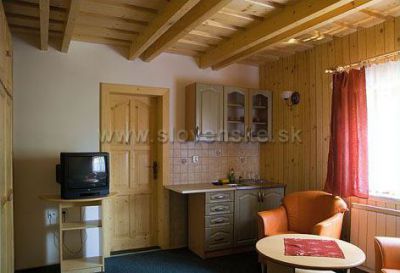 Cottage OROL