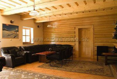 Cottage OROL