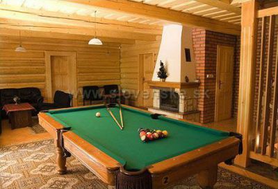 Cottage OROL
