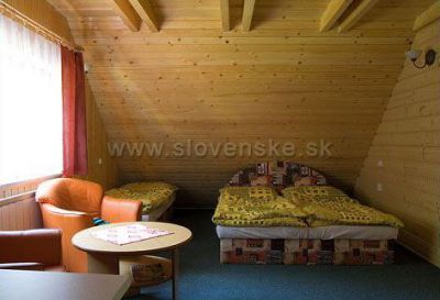Cottage OROL