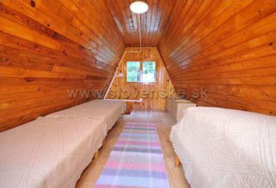 Cottage Podlesok