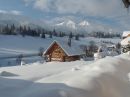 Cottage under the Belianske Tatras