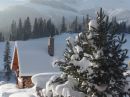 Cottage under the Belianske Tatras