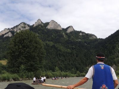 Cottage under the Belianske Tatras