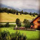 Cottage under the Belianske Tatras