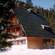 Cottage Repiská