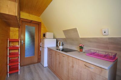 Cottage Repiská