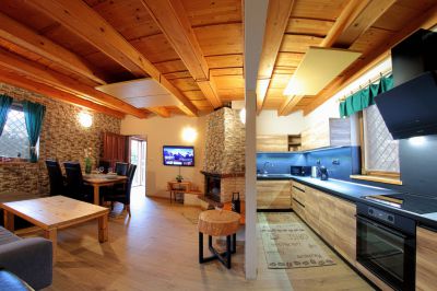 Cottage Sofia