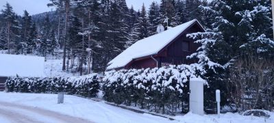 Cottage Sofia