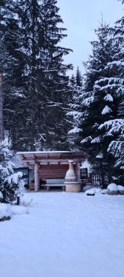 Cottage Sofia