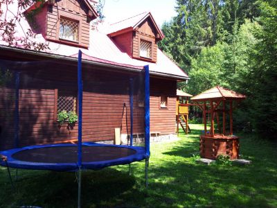 Cottage Sofia