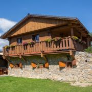 Cottage Važec