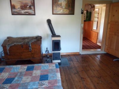 Cottage Zdenka