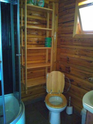Cottage Zdenka