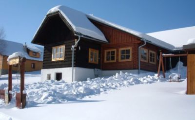 Cottage Zdenka
