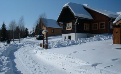 Cottage Zdenka