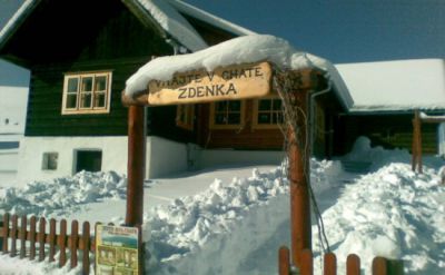 Cottage Zdenka