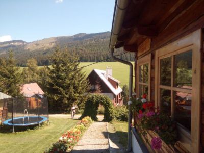 Cottage Zdenka