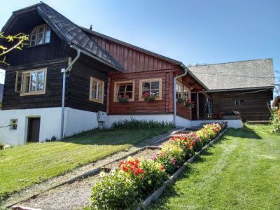 Cottage Zdenka