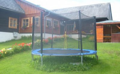 Cottage Zdenka