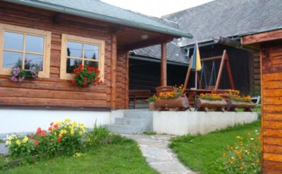 Cottage Zdenka