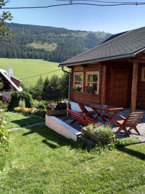 Cottage Zdenka