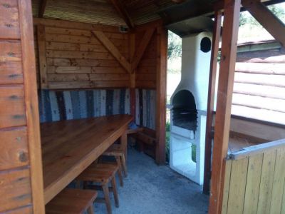 Cottage Zdenka