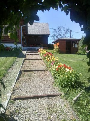 Cottage Zdenka