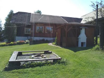 Cottage Zdenka