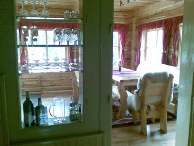 Cottage Zdenka
