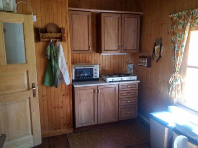 Cottage Zdenka