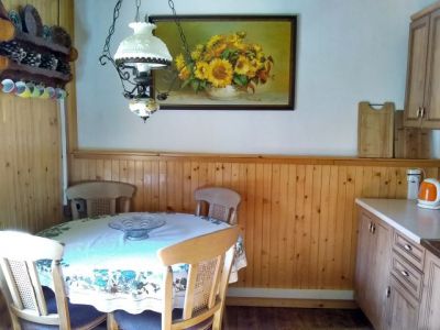 Cottage Zdenka