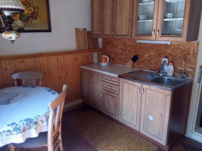 Cottage Zdenka
