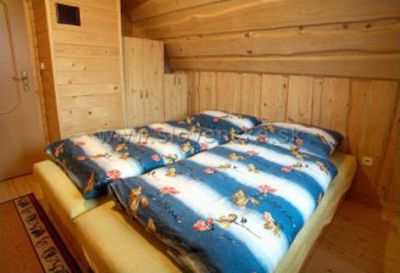 Cottage Mara
