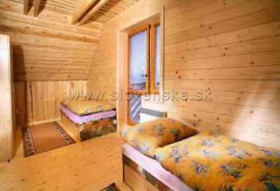 Cottage Mara
