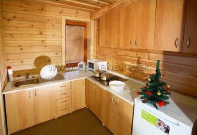 Cottage Mara