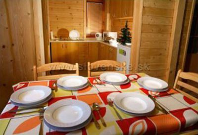 Cottage Mara