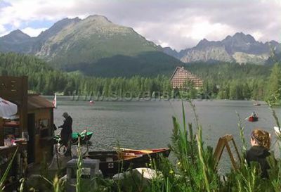 Cottage Tatry