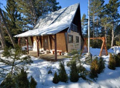 Cottage Tatry