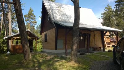 Cottage Tatry