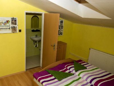 Cycling holiday cottage