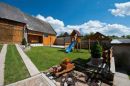 Cycling holiday cottage
