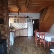 Weekend house Tis