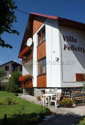 Villa Felicity