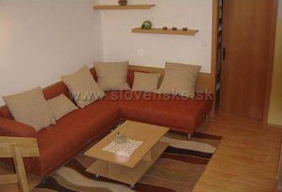 Apartment First AD Safran