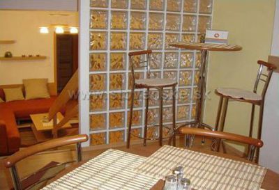 Apartment First AD Safran