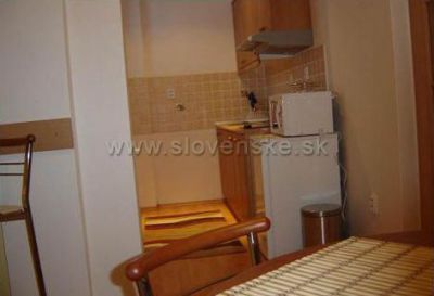 Apartment First AD Safran