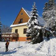 Cottage HORÁREŇ