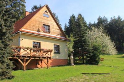 Cottage HORÁREŇ